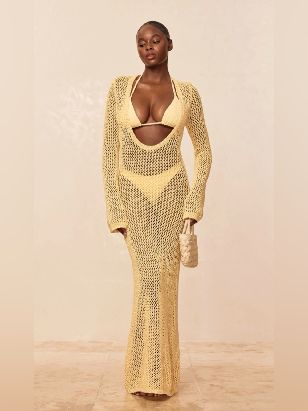 Cozumel dress
